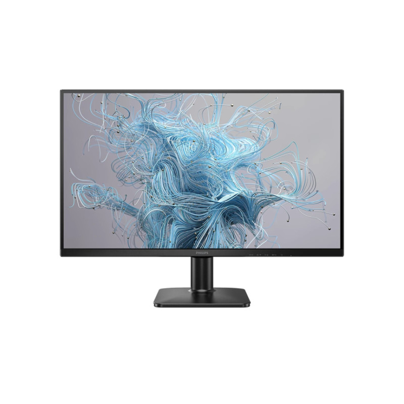 Philips 27" 27E2N1100L/00 FHD (1920×1080) VA, 120Hz, 4ms, 250cd/m2, 4000:1, VGA/HDMI, crni