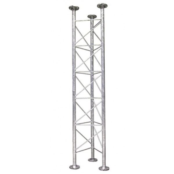 MaxBracket PROFI lattice mast, length 3m.