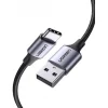 UGREEN kabel, USB C (M) na USB A 2.0 (M), 1.5m