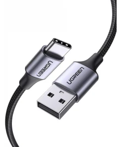 UGREEN kabel, USB C (M) na USB A 2.0 (M), 1.5m