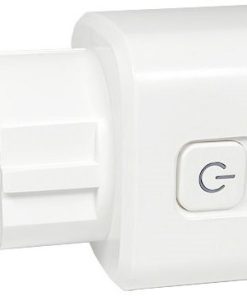 Stonet EU3 Smart inteligentna WiFi utičnica, 16A, Amazon ECHO/Google Home