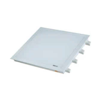 EcoVision LED ugradni panel za 4×600mm T8 LED cijevi, mliječni pokrov