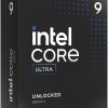 Intel Ultra 9 285k, 3,7/5.7GHz,8P/16E, LGA1851