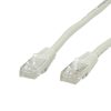 STANDARD UTP mrežni kabel Cat.5e, 3.0m, bež