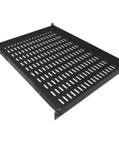 Canovate 19" 1U klizna polica d=600mm, nosivost 35 kg (CCA-9-1013)