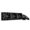 NZXT Kraken Plus 360 v2, crno vodeno hlađenje