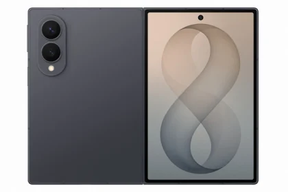 Samsung Galaxy Z Fold 8 , 5,5"/7,6", 12GB/512GB