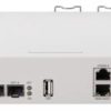 MikroTik Cloud Router Switch CRS418-8P-8G-2S RM