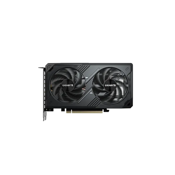 Gigabyte GeForce RTX 5060 Windforce Max OC 8GB GDDR7, 8GB GDDR7/128-bit, PCIe 5.0x16, HDMI/3×DP