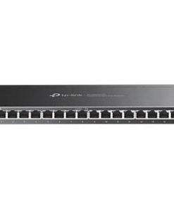 Tp-Link JetStream 16-Port Gigabit Smart Switch with 8-Port PoE