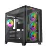 Cratos General - Ryzen 7 7800X3D, 32GB DDR5, 1TB NVMe SSD, RTX 5060 TI 16GB, WiFi, Windows 11 Pro