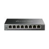 TP-Link 8-port Gigabit Easy Smart preklopnik (Switch), 8×10/100/1000M RJ45 ports, metalno kućište