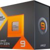 AMD Ryzen 9 7900X3D Box AM5 | No Cooler