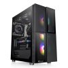 Thermaltake Versa T26 TG ARGB Mid Tower Chassis