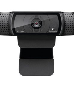 Logitech C920 Pro Full HD web kamera, USB (960-001055)