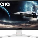 BenQ 27" EX271 FHD (1920x1080) IPS 16:9, 180Hz, 1000:1, 400 cd/m2, 1ms, HDMIx2, DP, USB-C, USB-Ax2, speaker, bijeli