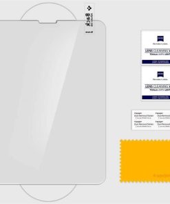 Spigen Glass tR Slim, zaštitno staklo za ekran - iPad 10.2" 2021/2020/2019 (AGL00236)