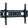 Roline VALUE zidni nosač za TV 32"-70", podesivi nagib, nosivost 75kg, crni