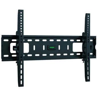 Roline VALUE zidni nosač za TV 32"-70", podesivi nagib, nosivost 75kg, crni