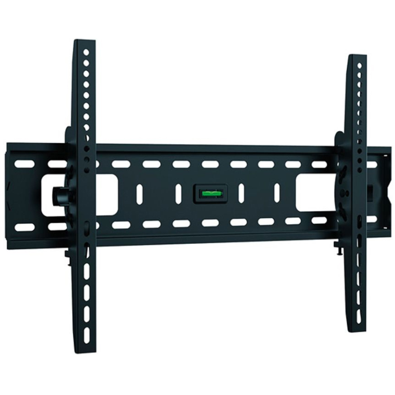 Roline VALUE zidni nosač za TV 32"-70", podesivi nagib, nosivost 75kg, crni
