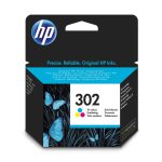 HP tinta F6U65AE (302) tri-color (165 stranica)