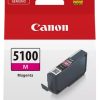 Canon tinta PFI-5100M, magenta