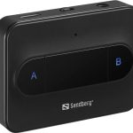 Sandberg BT Link For 2xHeadphone