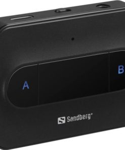 Sandberg BT Link For 2xHeadphone