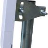 MaxLink holder on mast for MikroTik wAP units