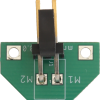 ML-R 25D Motor Connector