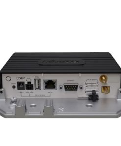 MikroTik RouterBOARD RBLtAP-2HnD R11e-LTE LR8, LtAP LR8 LTE kit