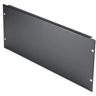 NaviaTec 4U blanking panel 482 x 177