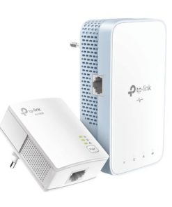 TP-Link AV1000 Gigabit Powerline ac Wi-Fi Kit
