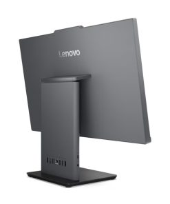 Lenovo ThinkCentre Neo 50a Gen 5 27" FHD AiO, Intel Core i7-13620H, 32GB DDR5, 512GB SSD, WiFi6/BT, G-LAN, 5MP CAM, Win 11 Pro, tipk./miš + 3Y (12SA000ECR-W11P)