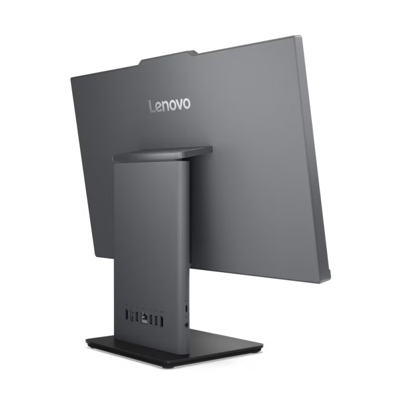 Lenovo ThinkCentre Neo 50a Gen 5 27" FHD AiO, Intel Core i7-13620H, 32GB DDR5, 512GB SSD, WiFi6/BT, G-LAN, 5MP CAM, Win 11 Pro, tipk./miš + 3Y (12SA000ECR-W11P)