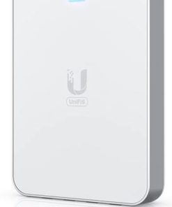 Ubiquiti U6-IW - UniFi6 In-Wall