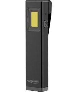 Ansmann Worklight Mini-Booster 500R rechargeable
