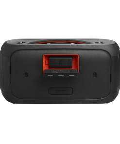 JBL PARTYBOX On-the-Go 2 Prijenosni bežični bluetooth zvučnik velike snage 100W, Bluetooth, RGB osvjetljenje, crni