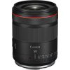 Canon RF 50 mm F/1.4 VCM
