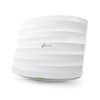 TP-Link Omada AC1350 bežična pristupna točka zidna/stropna (AP) 450Mbps/867Mbps (2.4GHz/5GHz), 802.11a/b/g/n/ac, 1×G-LAN, podrška za PoE, 4×interna antena