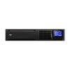 Fortron Source UPS Eufo Tower/Rack 3000VA/2700W, Line-interactive, USB, RS-232, EPO, 8×IEC, 6×9Ah, LCD