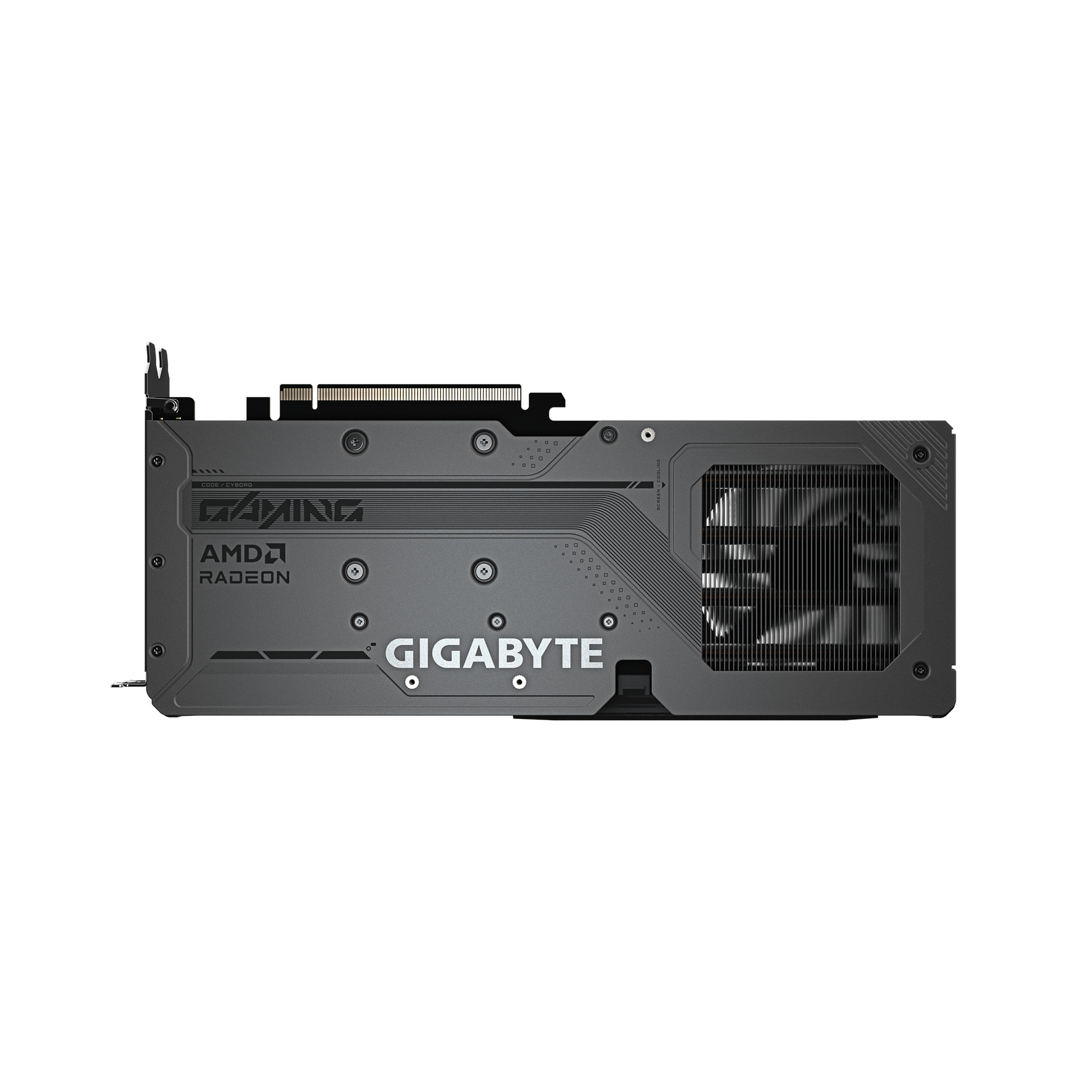 Gigabyte Radeon RX 9060 XT Gaming OC 8GB GDDR6, PCIe 5.0x16, HDMI/2×DP