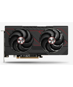Sapphire Pulse Gaming Radeon RX 9060 XT 16GB GDDR6, PCIe 5.0x16, 2×HDMI/1×DP