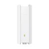 TP-Link AX1800 bežična pristupna točka zidna/stropna Dual-Band Wi-Fi 6 (AP) 574Mbps/1201Mbps (2.4GHz/5GHz), 802.11ax/ac/n/g/b/a, 1×G-LAN, podrška za PoE, 4×interna antena