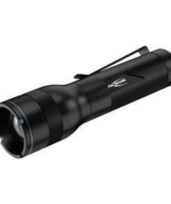 Ansmann LED torch Adventure TA500BF battery-powered