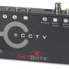 APC NetBotz CCTV Adapter Pod 120