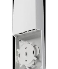 MikroTik FTC11XG, 10Gbps Fiber to Ethernet convertor