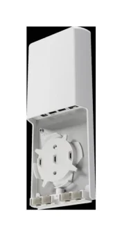 MikroTik FTC11XG, 10Gbps Fiber to Ethernet convertor