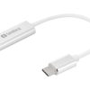 Sandberg USB-C Audio Adapter
