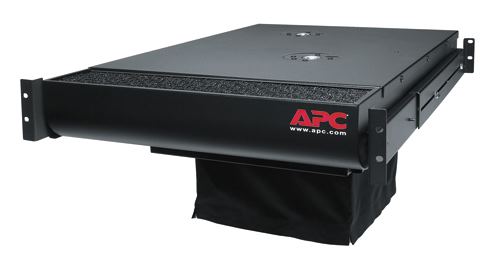 APC Rack Air Distribution for raised floors